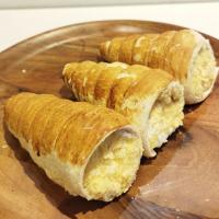 شیرینی تر قیفی