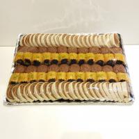 حلوا و خرما مخلوط