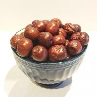عناب خشک