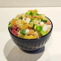 حبه میوه مخلوط تایلندی