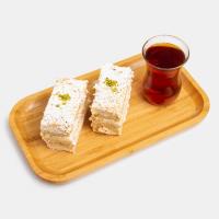 شیرینی ناپلئونی 600 گرم - شیرینی و خشکبار شاهکار