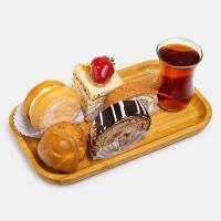 شیرینی تر مخلوط