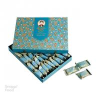 گز لقمه کرمانی 28 درصد پسته