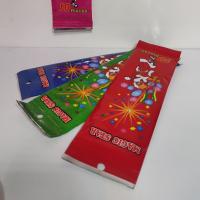 فشفشه ساده دستی