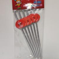 فشفشه کیکی آتش سرد