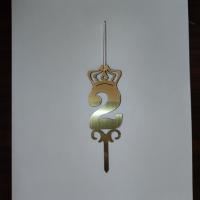 تاپر عدد دو