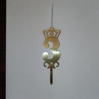 تاپر عدد سه 