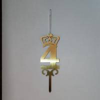 تاپر عدد چهار