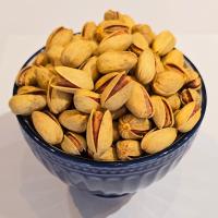 پسته اکبری شور دستچین