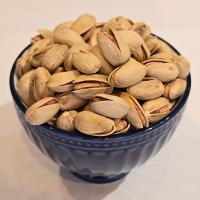 پسته اکبری خام دستچین