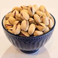 پسته کله قوچی خام دستچین