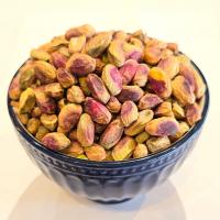 مغز پسته خام اکبری 