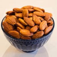 بادام خارجی شور 