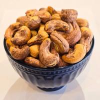 کاجو هندی شور