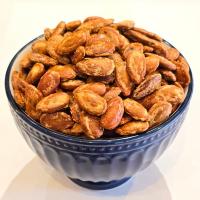 تخمه شور سفارشی