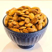 تخمه شور سفارشی گلپر