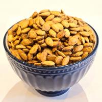 تخمه محبوبی شور دوآتیشه