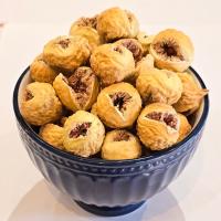 انجیر پرک سوپر استهبان