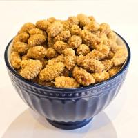 توت خشک دستچین 