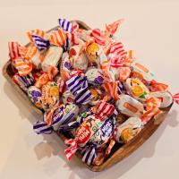 تافی مینکی بینکی روشن