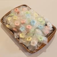 آبنبات گل مخلوط بدون قند