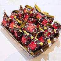 گز لقمه ای 38 درصد پسته کرمانی