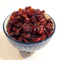 کرن بری کانادایی