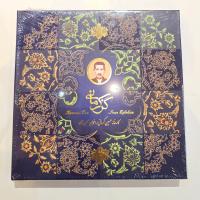 گز لقمه ای 40 درصد پسته کرمانی