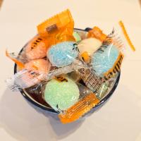 مارشملوی میوه ای مخلوط