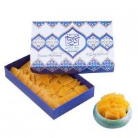 پولکی نارگیلی کرمانی