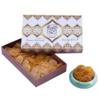 پولکی لیمویی کرمانی