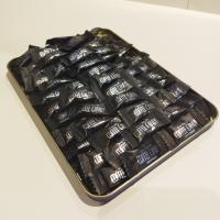 قرص قهوه کافی کندی