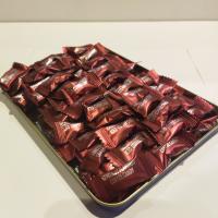 قرص قهوه آیس کافی فندق