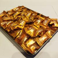 قرص قهوه لته