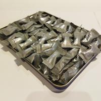 قرص قهوه موکا