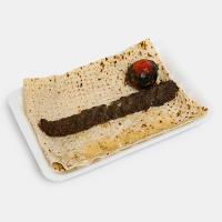 خوراک کباب کوبیده