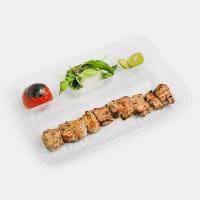 خوراک جوجه کباب لاری