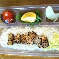 چلو جوجه کباب لاری اقتصادی