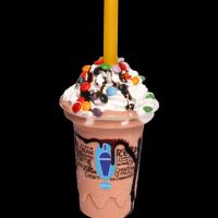 آیس پک شکلات تکه ای ویژه