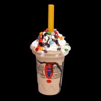 آیس پک قهوه ساده