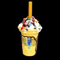 آیس پک انبه ساده