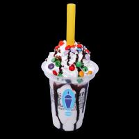 آیس پک وانیل ساده