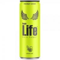 لایف لیمویی بدون قند