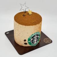 کاپ کیک نسکافه