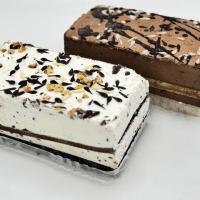 کیک بستنی ویژه