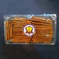 بیسکوئیت جو