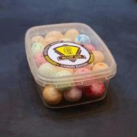 شکلات دراژه تخم مرغی