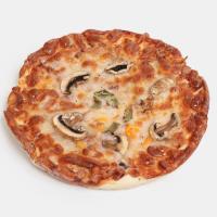 پیتزا مخلوط آمریکایی