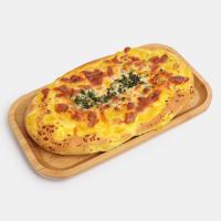 نان سیب زمینی