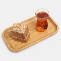 شیرینی تر براونی نسکافه